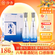 汾杏 N3 清香型白酒 53度 475ml*6 禮盒裝 山西杏花村純糧酒 中秋送禮
