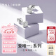 謝瑞麟（TSL）18K金鉆石耳釘星之光耳墜群鑲鉆石耳環(huán)耳飾BC065(63242)