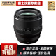 富士（FUJIFILM）XF 微單變焦大光圈人像風(fēng)光定焦鏡頭 適用xt30/xs20/xt5 富士 XF 56mm F1.2 二代 官方標配【單鏡頭】 官方次新機