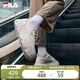 FILA 斐樂(lè )官方【楊冪同款】女ROCK摩登帆布鞋2025年時(shí)尚休閑運動(dòng)鞋