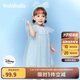 巴拉巴拉寶寶連衣裙兒童公主裙女童裙子夏裝2025洋氣208225111044