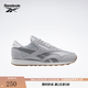 Reebok銳步官方24新品男女鞋CLASSIC NYLON運(yùn)動(dòng)休閑復(fù)古跑鞋 100074325 42 (27cm),US: 9