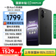 一加Ace 5 競速版 游戲性能5G新品手機(jī) 天璣 9400e 風(fēng)馳游戲內(nèi)核 磐石黑 12GB+256GB 【官方標(biāo)配】