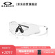 OAKLEY歐克利CYBR ZERO戶外運(yùn)動(dòng)眼鏡0OO9512D 透明光致變色-01