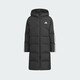 ADIDAS 2025年冬季兒童男防寒保暖戶(hù)外運動(dòng)休閑大童羽絨服 KB5095 170 均碼 CM