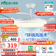 雷士（NVC）LED照明風(fēng)扇燈吊扇燈餐廳全光譜1級能效【政府補貼】42寸包安裝