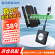 寶疆BOEGAM無(wú)線(xiàn)投屏器hdmi線(xiàn)4K高清傳輸同屏器辦公家用適用蘋(píng)果安卓手機(jī)接顯示投影電視無(wú)需網(wǎng)絡(luò)XS5D