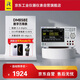 RIGOL普源精電DM858E迷你型便攜式臺式萬(wàn)用表五位半觸摸屏支持記錄