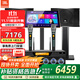 JBL KI112家庭ktv音響套裝卡拉OK點(diǎn)歌機一體機家庭影院組合音響家用K歌專(zhuān)業(yè)音箱唱歌設備全套