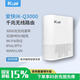 愛(ài)快（iKuai）IK-Q3000無(wú)線(xiàn)路由器家用AX3000千兆無(wú)線(xiàn)wifi6雙頻企業(yè)級路由大戶(hù)型IPv6/Mesh組網(wǎng) Q3000丨4口千兆雙頻