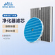 臻美FY1417+FY2425適配飛利浦AC2726空氣凈化器濾芯加濕器過(guò)濾網(wǎng) 加濕凈化套裝