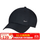 耐克NIKE運動(dòng)配飾男女太陽(yáng)帽棒球帽CLUB CAP速干帽子FB5372-010黑M/L