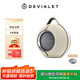 帝瓦雷DEVIALET Mania狂潮戶外便攜式音響 高保真藍(lán)牙音箱 曠野砂【珍藏系列】 95DB 法國進(jìn)口 生日禮物