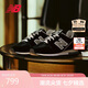 NEW BALANCE25年休閑鞋男鞋女鞋復(fù)古透氣薄底鞋運(yùn)動(dòng)鞋CM996系列CM996BK2 42.5