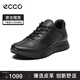 ECCO愛(ài)步運動(dòng)鞋男四季旅游透氣緩震戶(hù)外鞋跑步鞋 躍動(dòng)835314 42