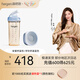 HEGEN海格恩吸管杯兒童水杯直飲學(xué)飲杯牛奶杯嘬飲水杯一歲以上寶寶喝水 藍(lán)色吸管杯+學(xué)飲杯蓋 PPSU