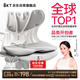 BKT護(hù)腰坐墊辦公護(hù)腰久坐神器坐姿椅人體工學(xué)靠背腰部支撐椅墊體位墊