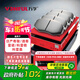 萬孚08012剎車片前片剎車皮適用日產(chǎn)奇駿逍客雷諾科雷傲科雷嘉