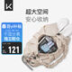 Keep瑜伽挎包健身包游泳包大容量手提包休閑單肩手提防水戶外包輕暖沙