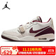 耐克NIKE休閑鞋男LEGACY 312 CNY運動(dòng)鞋IB4712-161白/酒紅40