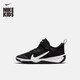 耐克（NIKE）幼童輕便綜合運動(dòng)鞋冬季男女童透氣室內網(wǎng)面NIKE OMNI DM9026