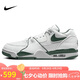 耐克NIKE運動休閑鞋男子AIR FLIGHT '89氣墊運動鞋F(xiàn)Q8256-101白綠40