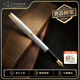 派克（PARKER）高端鋼筆 簽字筆 教師節(jié)禮物 AI定制賀卡 卓爾鋼桿金夾墨水筆（咨詢客服更優(yōu)惠）