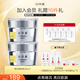 片仔癀臻白煥膚膏美白淡斑提亮保濕補水面霜護膚品30g*2【祝緒丹同款】
