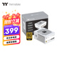 Thermaltake（Tt）額定450W 鋼影Toughpower SFX 白色 電腦電源（80PLUS金牌/全模/全日系電容/附ATX轉接架）