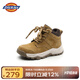 Dickies童鞋秋冬新款男女童時尚工裝高幫登山鞋旅游運動鞋耐磨休閑鞋