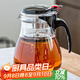 瓷牌茗茶具 茶壺可拆洗內膽茶水分離飄逸杯功夫茶具懶人紅茶泡茶教師節禮物 大容量《尚型1800ml》飄逸杯