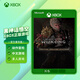 XBOX微軟（Microsoft）Xbox游戲軟件 One/Series游戲兌換碼激活碼 黑神話悟空【豪華版】