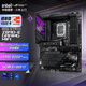 ROG STRIX Z890-E GAMING WIFI玩家國(guó)度電競(jìng)主板 支持 CPU 285K/265K/265KF (Intel Z890/LGA 1851） 【猛禽電競(jìng)】Z890-E