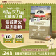 愛肯拿（ACANA）狗糧 鴨肉梨成犬幼犬 低敏去淚痕 全價(jià)通用原裝進(jìn)口糧2kg效期26/7