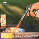 柯曼噴槍噴火搶燒豬毛火搶?xiě)敉饪ㄊ綒夤迖娀饟屄稜I(yíng)MT-2913-H綠色噴槍