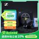 森海塞爾（Sennheiser）MOMENTUM 4 無線耳機(jī) 寶可夢大集結(jié) 京東電競聯(lián)名定制禮盒 主動降噪