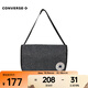匡威（Converse）2025年男女Chuck Taylor SEASONAL斜挎包 10027608-A01 F