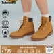 添柏嵐（Timberland）官方踢不爛男鞋新大黃靴戶外防污防潑水|A27TP A27TPW/小麥色 TB1 僅批次不同 42 鞋內(nèi)長：26.5cm