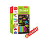 KLUTZ手工益智玩具書(shū)禮盒：外星世界 制作黏土橡皮 6-8-10歲幼兒DIY手工游戲書(shū) 培養孩子動(dòng)手能力  兒童新年禮物送禮