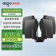 愛(ài)國者無(wú)線(xiàn)藍牙壁掛音響1拖4有源套裝商鋪用天花板音箱室內舞蹈室掛墻式會(huì )議室喇叭公共廣播背景音樂(lè )