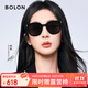 BOLON暴龍眼鏡楊紫同款防曬太陽(yáng)鏡女戶(hù)外開(kāi)車(chē)偏光墨鏡男潮 BL3113C10