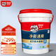 Davco德高k11凈彩通用型防水涂料漿料 廚房衛(wèi)生間陽(yáng)臺(tái)室內(nèi)彩色剛性18KG