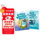 新版牛津自然拼讀教材 Oxford phonics world 1級別 主課本+練習冊+APP+外教視頻課程 （牛津大學(xué)出版社） 啟發(fā)孩子發(fā)音能力 提升閱讀能力 英文原版進(jìn)口 兒童英語(yǔ)學(xué)習