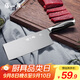 張小泉 鋒穎不銹鋼廚房家用刀具 切菜刀 切片刀 菜刀W70069000