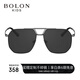BOLON暴龍眼鏡太陽(yáng)鏡帥氣飛行員兒童青少年男女童防曬墨鏡 BK7012A10