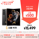 三星Samsung 心系天下 W25 AI手機 超大屏超輕薄 2億像素 新一代Bixby 折疊屏手機 16GB+512GB 陶瓷黑