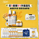 科顏氏（Kiehl's）金盞花水250ml+洗面奶230ml+面霜50ml祛痘控油禮盒教師節(jié)禮物