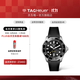 泰格豪雅TAG Heuer競潛系列潛水防水夜光自動(dòng)機械男士腕表 WBP201A.FT6197