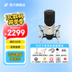 森海塞爾MK4 電容麥克風(fēng)專業(yè)錄音棚話筒主播直播 艾肯U Solo聲卡套裝配音設(shè)備大振膜k歌電臺唱歌 MK 4麥克風(fēng)