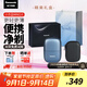 松下（Panasonic）剃須刀電動(dòng)刮胡刀小方盒mini2.0便攜款進(jìn)口往復式男生禮物男士送朋友父親cm21